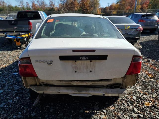 Photo 6 from auction – 2007 FORD FOCUS ZX4 with VIN 1FAHP34N37W256457