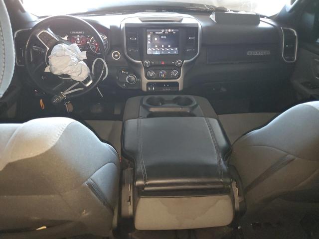 Photo 8 from auction – 2022 RAM 1500 BIG H with VIN 1C6RREFG4NN425205