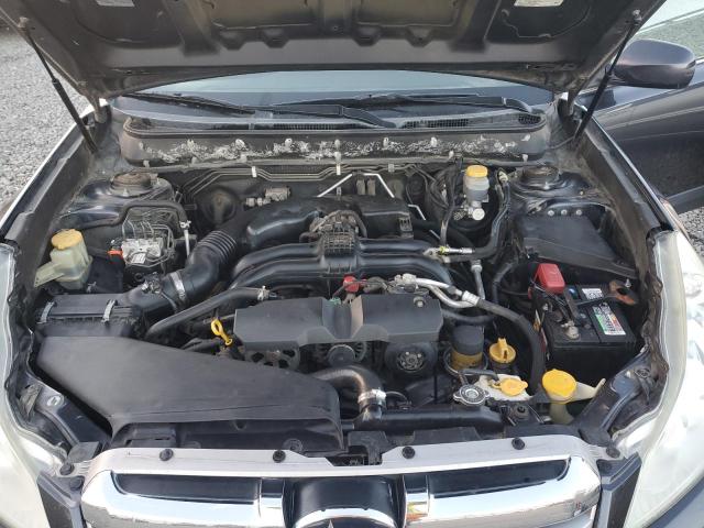 Photo 12 from auction – 2013 SUBARU OUTBACK 2. with VIN 4S4BRBHC0D3204838