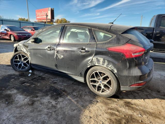 Photo 2 from auction – 2017 FORD FOCUS SEL with VIN 1FADP3M24HL297588