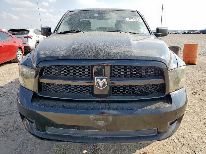 Photo 5 from auction – 2012 DODGE RAM 1500 S with VIN 1C6RD7FT4CS208940