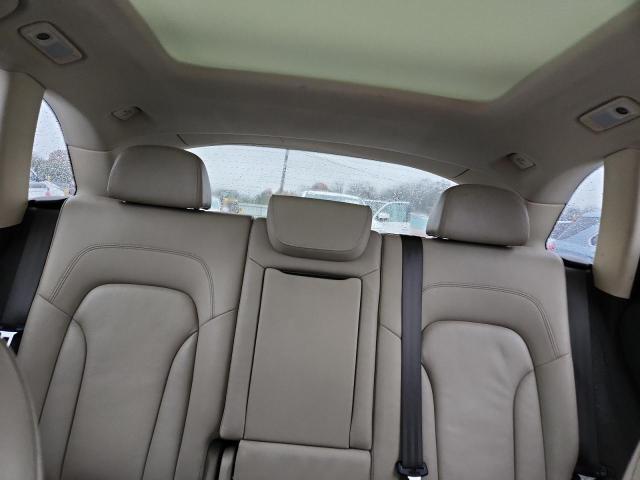 Photo 10 from auction – 2016 AUDI Q5 PREMIUM with VIN WA1L2BFP0GA062438