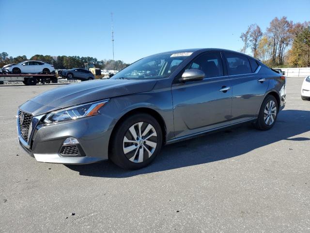 NISSAN ALTIMA S 2020 with VIN 1N4BL4BV3LC203926 - Photo from auction