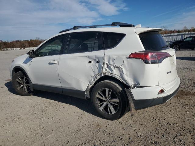 Photo 2 from auction – 2018 TOYOTA RAV4 ADVEN with VIN JTMRFREV4JD240175