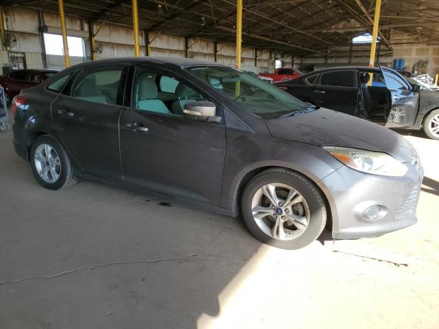 Photo 4 from auction – 2014 FORD FOCUS SE with VIN 1FADP3F24EL257519