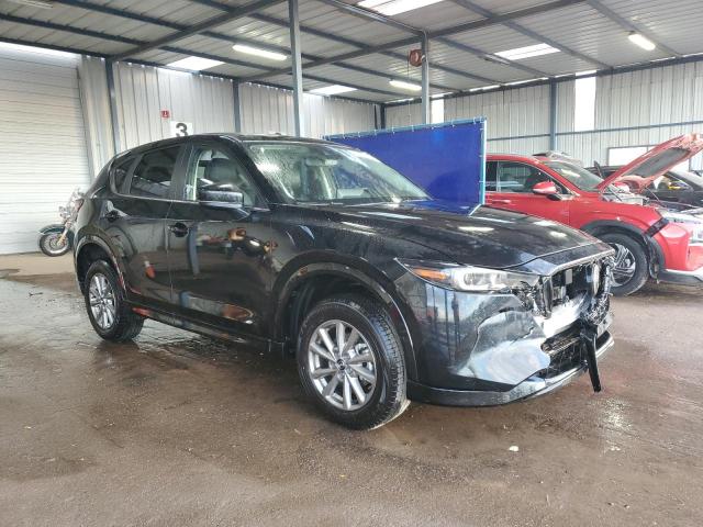 Photo 4 from auction – 2025 MAZDA CX-5 PREFE with VIN JM3KFBCL0S0683773