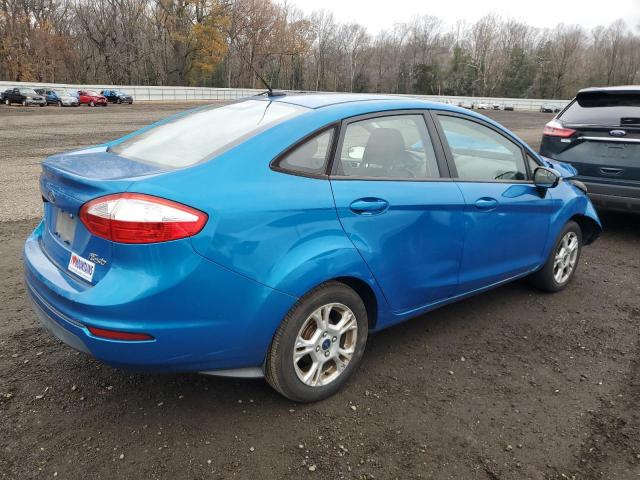 Photo 3 from auction – 2014 FORD FIESTA SE with VIN 3FADP4BJ0EM233445