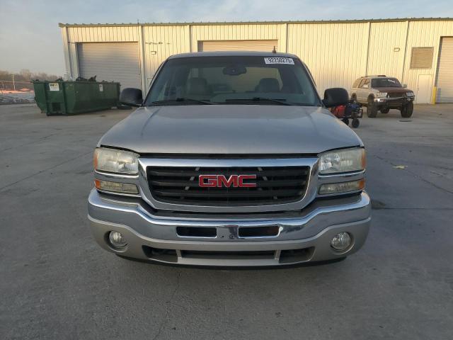 Photo 5 from auction – 2006 GMC NEW SIERRA with VIN 2GTEC19Z961284455