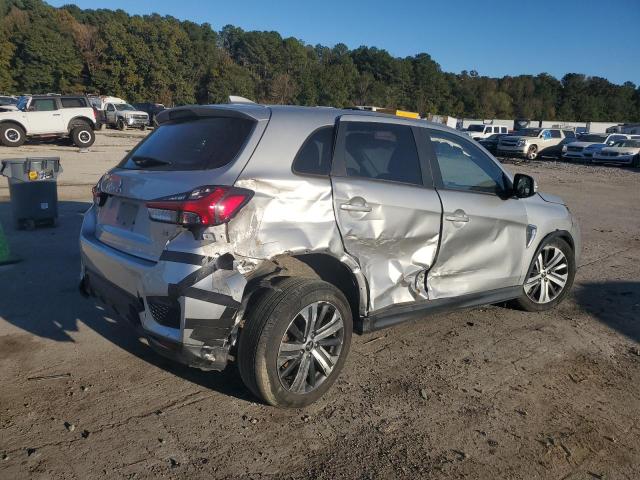 Photo 3 from auction – 2020 MITSUBISHI OUTLANDER with VIN JA4AP4AU7LU029897
