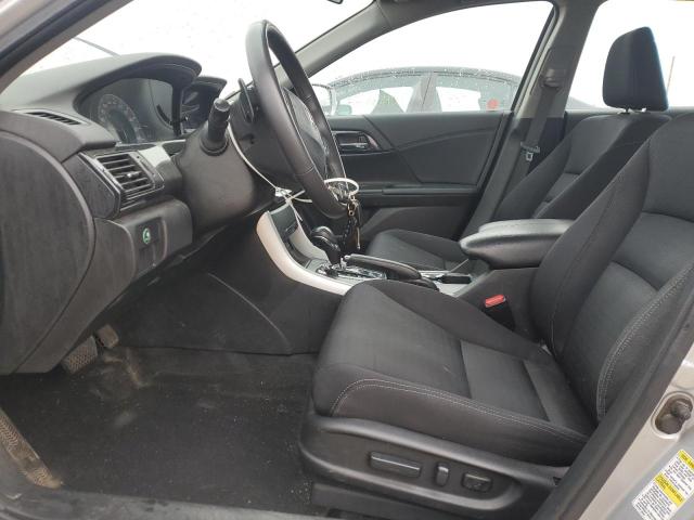 Photo 7 from auction – 2014 HONDA ACCORD SPO with VIN 1HGCR2F56EA808566