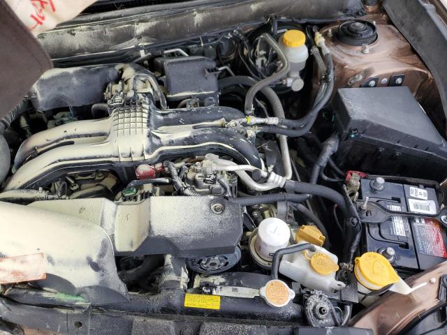 Photo 12 from auction – 2013 SUBARU OUTBACK 2. with VIN 4S4BRCGCXD3204529