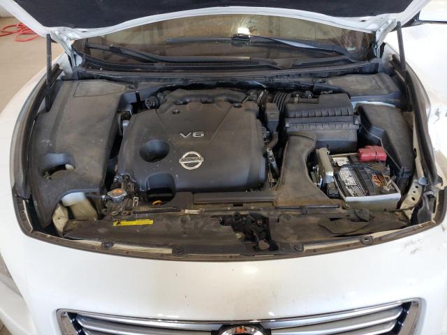 صورة رقم 11 من المزاد - 2014 NISSAN MAXIMA S مع VIN 1N4AA5AP3EC479567
