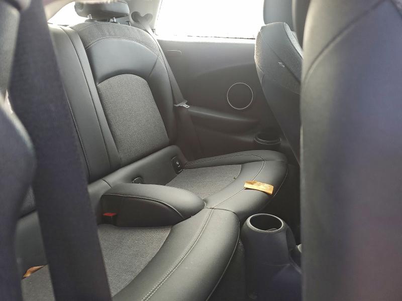 Photo 10 from auction – 2014 MINI COOPER S with VIN WMWXM7C56ET970876