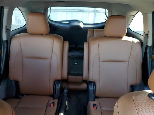 Photo 10 from auction – 2019 TOYOTA HIGHLANDER with VIN 5TDYZRFH2KS325730