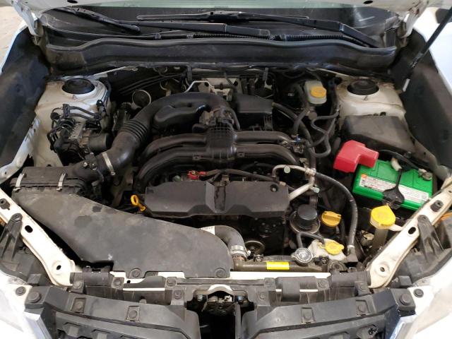 Photo 12 from auction – 2014 SUBARU FORESTER 2 with VIN JF2SJAPC1EH483116