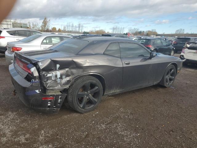 Photo 3 from auction – 2014 DODGE CHALLENGER with VIN 2C3CDYAG1EH224848