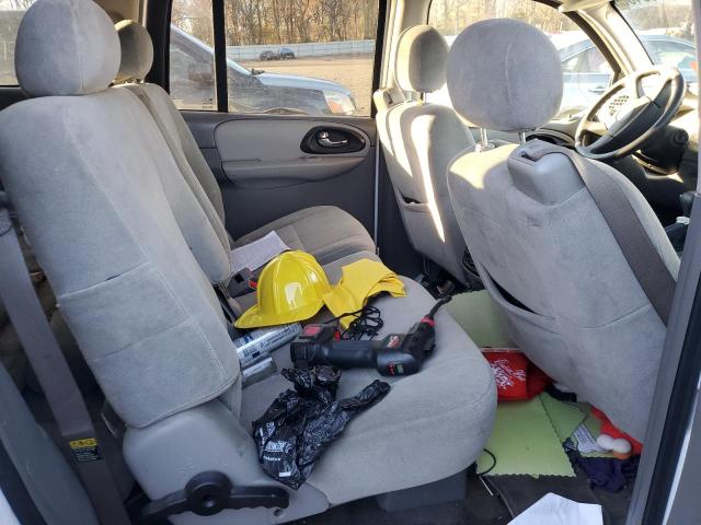 Photo 11 from auction – 2005 CHEVROLET TRAILBLAZE with VIN 1GNET16S356104473