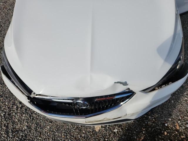 Photo 11 from auction – 2020 BUICK ENCORE PRE with VIN KL4CJASB9LB091738