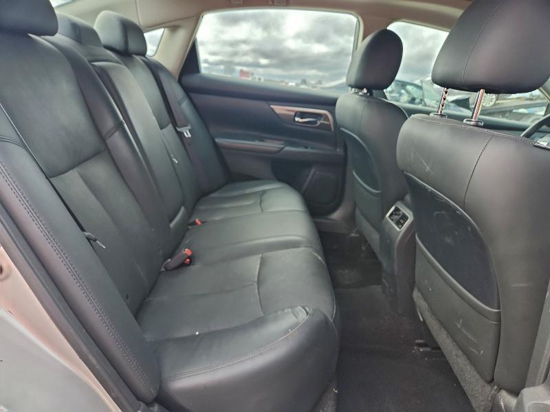 Photo 10 from auction – 2015 NISSAN ALTIMA 2.5 with VIN 1N4AL3AP9FC156415