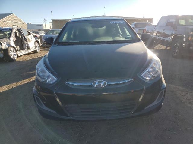 Photo 5 from auction – 2017 HYUNDAI ACCENT SE with VIN KMHCT5AE5HU341986