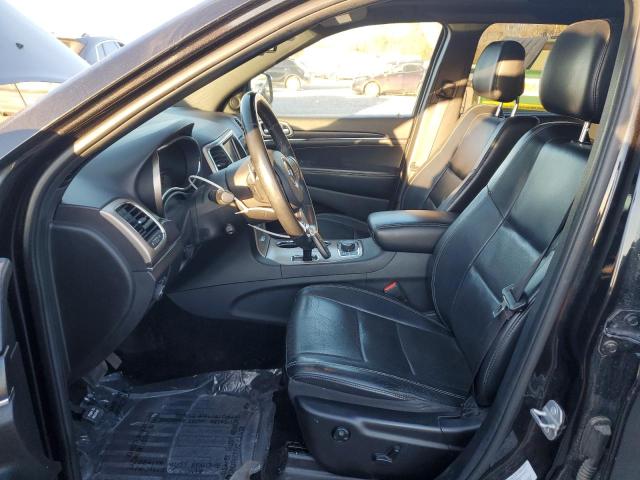 Photo 7 from auction – 2014 JEEP GRAND CHER with VIN 1C4RJFBT6EC474569