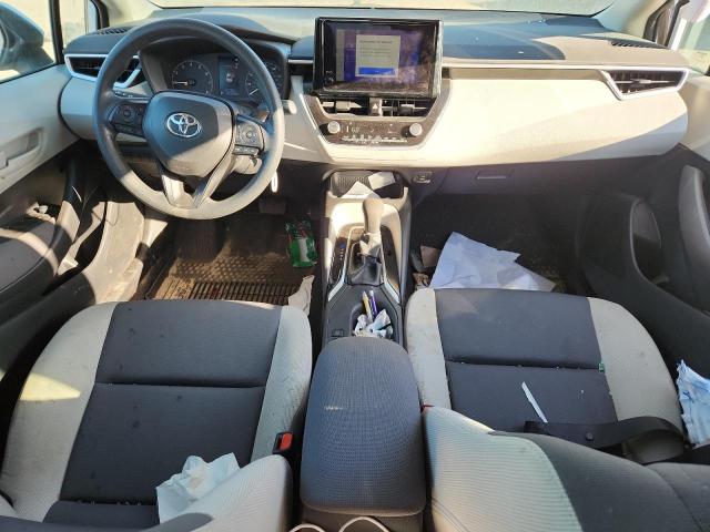 Photo 8 from auction – 2024 TOYOTA COROLLA LE with VIN 5YFB4MDE2RP106530