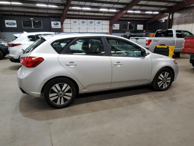 Photo 3 from auction – 2013 KIA FORTE EX with VIN KNAFU5A27D5697832