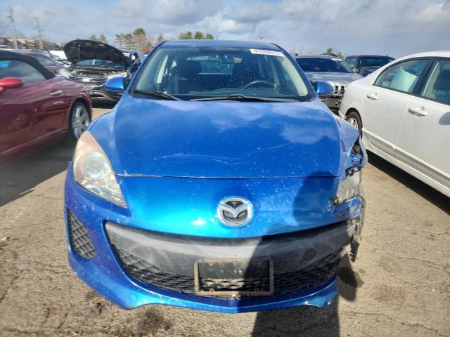 Foto 5 de la subasta – 2012 MAZDA 3 I con VIN JM1BL1L85C1701008