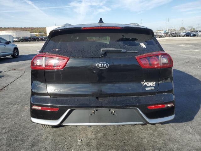 Photo 6 from auction – 2018 KIA NIRO FE with VIN KNDCB3LC9J5129258