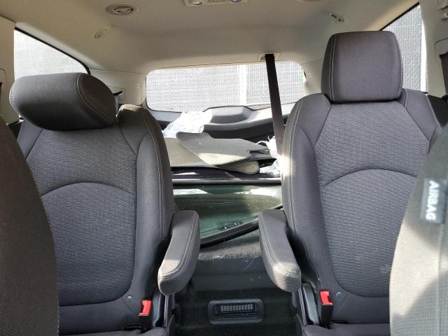 Photo 10 from auction – 2017 CHEVROLET TRAVERSE L with VIN 1GNKVHKD2HJ281336