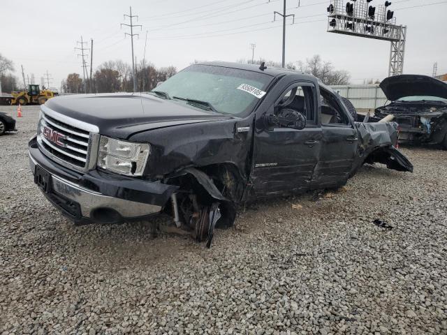 GMC SIERRA K15 2008 with VIN 2GTEK13J081324463 - Photo from auction