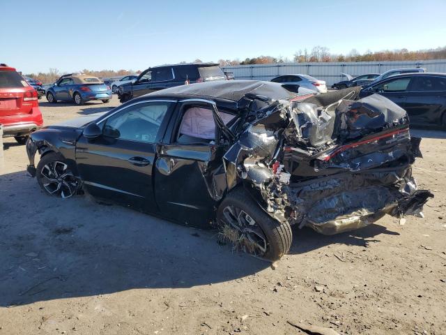 Photo 2 from auction – 2025 HYUNDAI SONATA with VIN KMHL64JA9SA511404