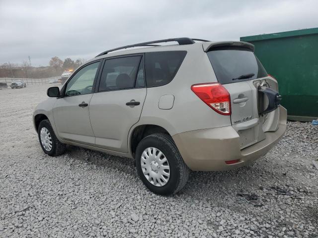 Photo 2 from auction – 2007 TOYOTA RAV4 with VIN JTMZD33V075073841