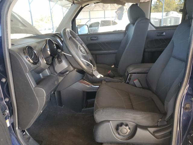 Photo 7 from auction – 2009 HONDA ELEMENT SC with VIN 5J6YH18919L000082