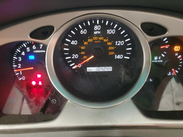 Photo 9 from auction – 2006 TOYOTA HIGHLANDER with VIN JTEGP21A160105163