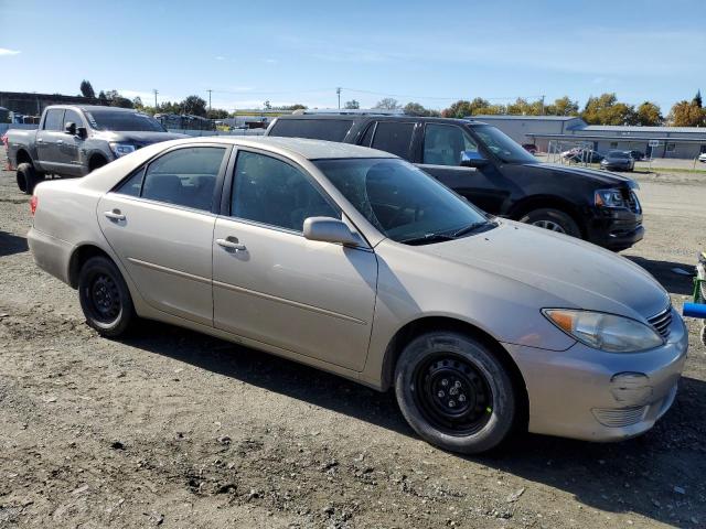 Photo 4 from auction – 2005 TOYOTA CAMRY LE with VIN 4T1BE32K95U614941