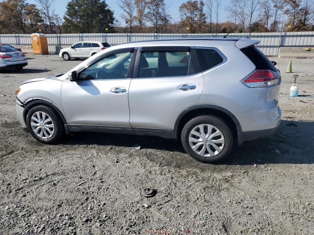 Photo 2 from auction – 2014 NISSAN ROGUE S with VIN 5N1AT2MV5EC775733