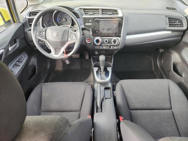 Photo 8 from auction – 2017 HONDA FIT EX with VIN JHMGK5H73HS010379