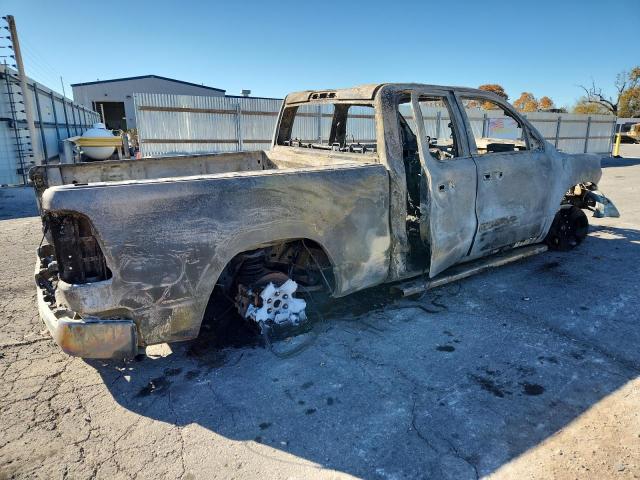 Photo 3 from auction – 2021 RAM 1500 BIG H with VIN 1C6RRFBG7MN623027