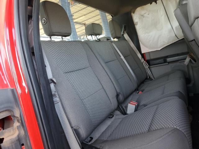 Zdjęcie 10 z aukcji – 2018 FORD F150 SUPER z VIN 1FTEX1EB2JKD07239