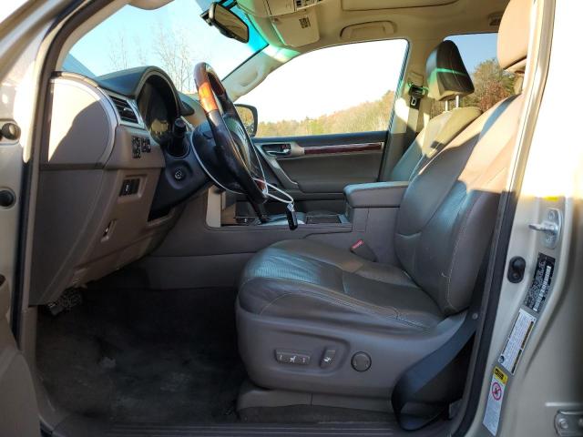 Photo 7 from auction – 2011 LEXUS GX 460 with VIN JTJBM7FX8B5019182