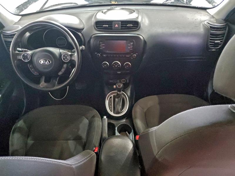 Photo 8 from auction – 2017 KIA SOUL with VIN KNDJN2A26H7471932