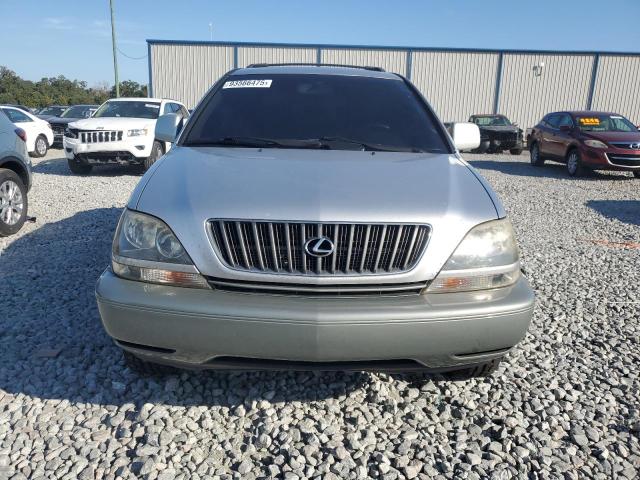 Photo 5 from auction – 2000 LEXUS RX 300 with VIN JT6GF10U0Y0073586