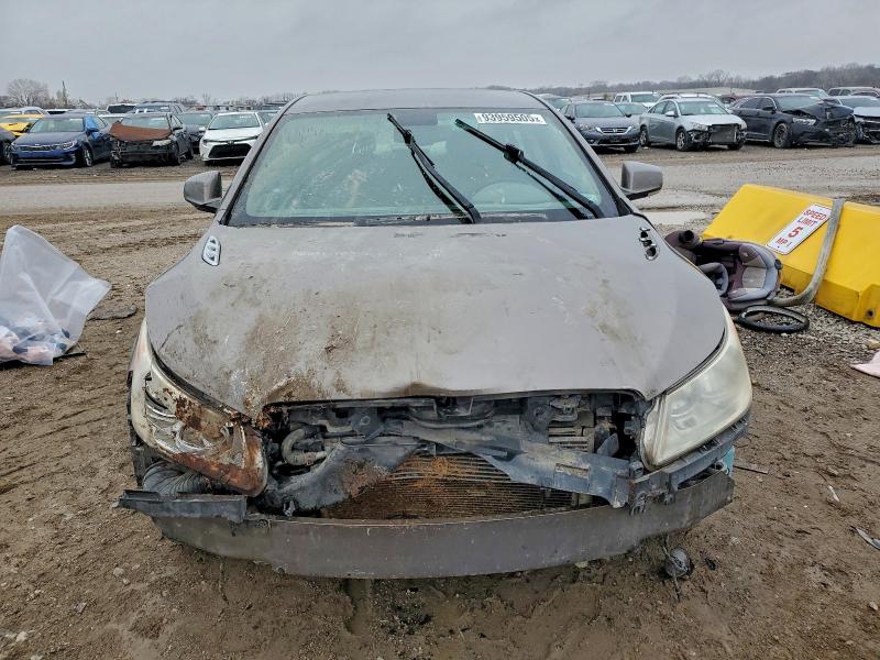 Photo 5 from auction – 2012 BUICK LACROSSE with VIN 1G4GC5ER5CF215719