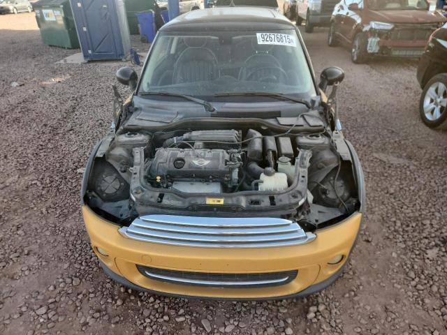 Photo 5 from auction – 2013 MINI COOPER with VIN WMWSU3C54DT549532