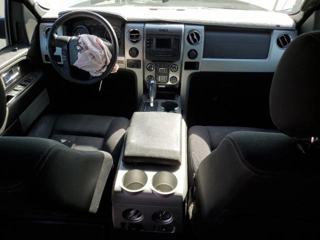 Photo 8 from auction – 2014 FORD F150 SUPER with VIN 1FTFW1EF2EFA62967