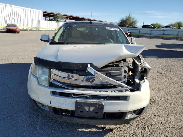 Photo 5 from auction – 2008 FORD EDGE LIMIT with VIN 2FMDK49C08BB04753
