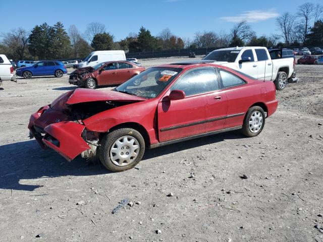 ACURA INTEGRA 1995 with VIN JH4DC4359SS040123 - Photo from auction