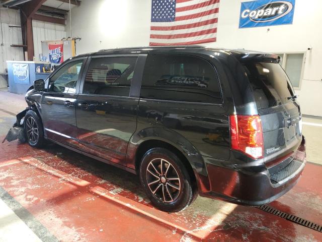 Photo 2 from auction – 2019 DODGE GRAND CARA with VIN 2C4RDGEG5KR516910