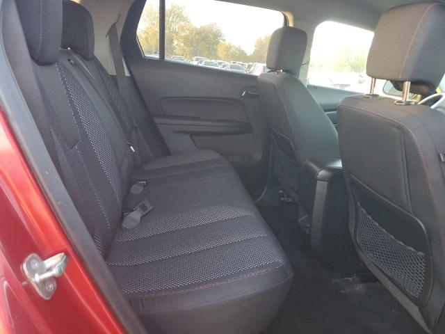 Photo 11 from auction – 2015 GMC TERRAIN SL with VIN 2GKFLWEK8F6392731